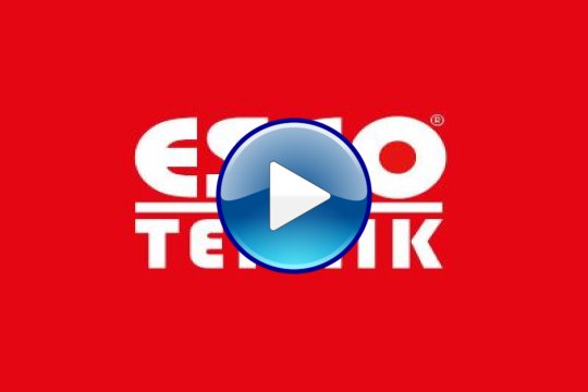 Esco yalıtım çözümleri
